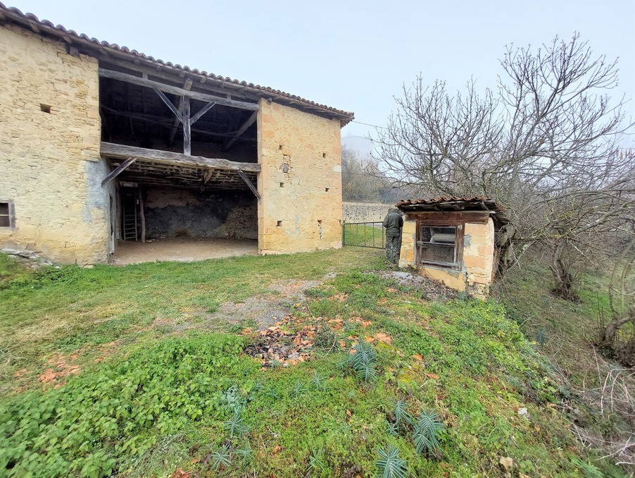 Vente Maison à Saint-Gaudens 0 pièce