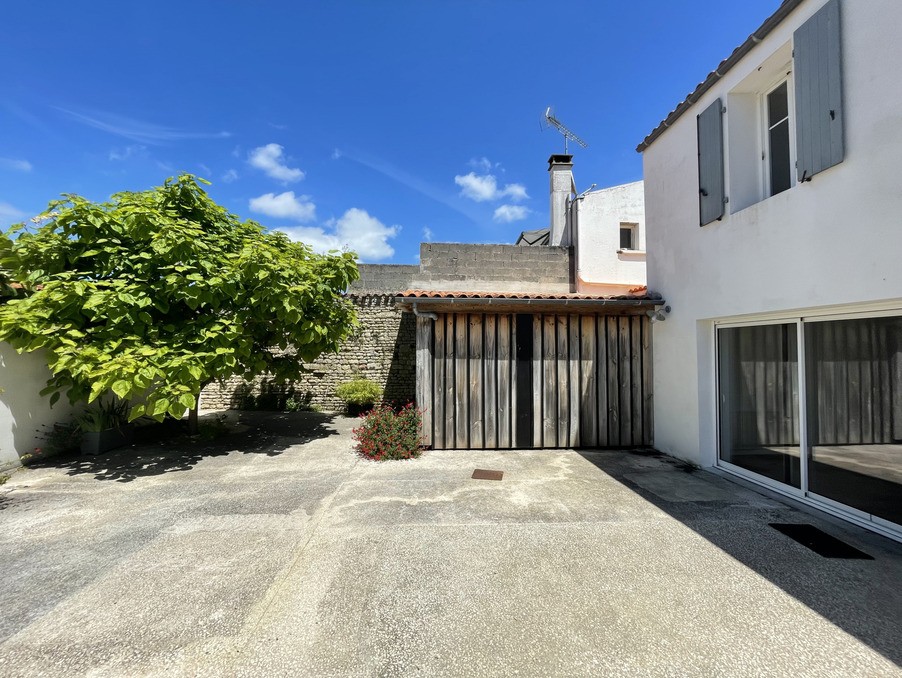 Vente Maison à Dolus-d'Oléron 5 pièces