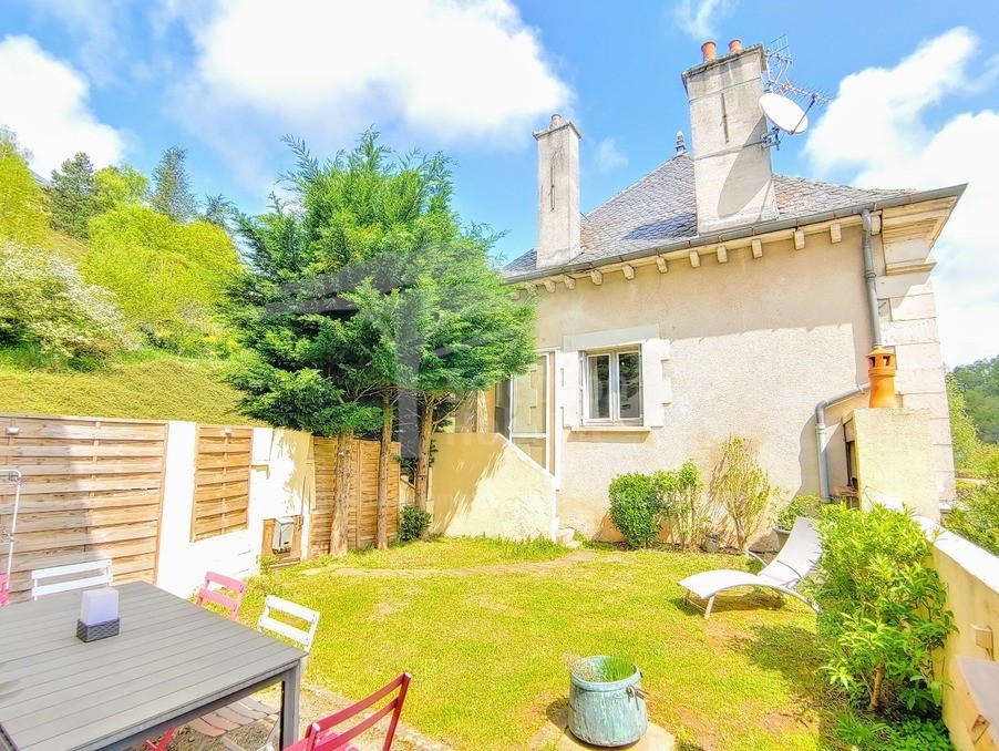 Vente Maison à Rodez 4 pièces