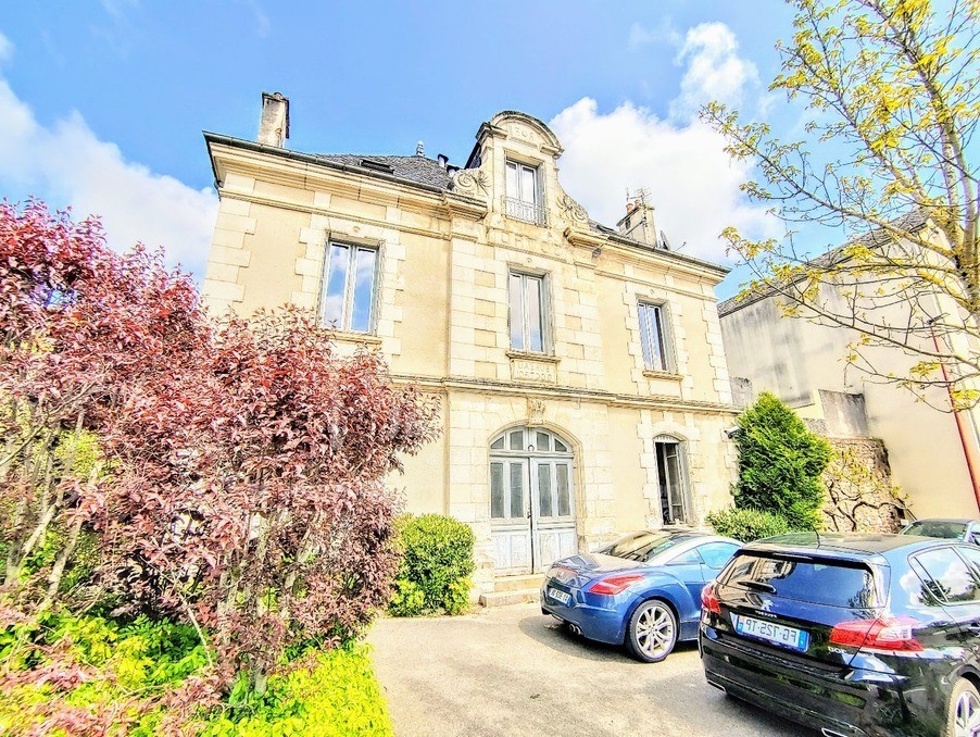 Vente Maison à Rodez 4 pièces