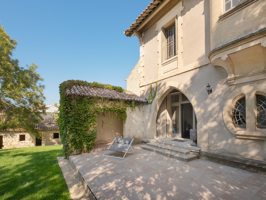 Vente Maison à Uzès 5 pièces