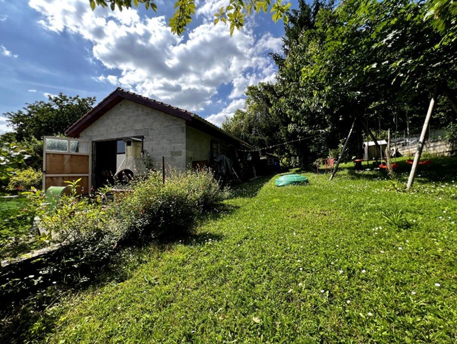 Vente Maison à Angoulême 8 pièces