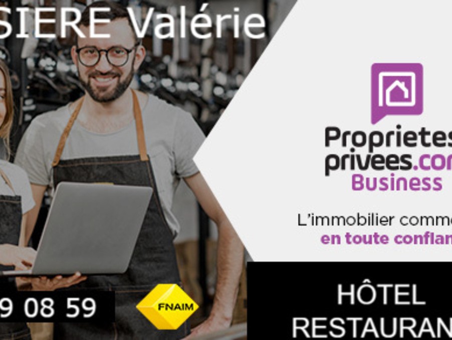 Vente Bureau / Commerce à Issoire 0 pièce