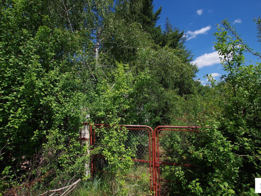 Vente Terrain à Château-Renard 0 pièce