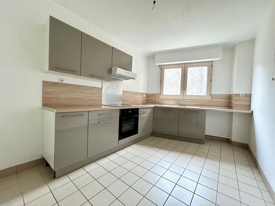 Vente Appartement à Angers 3 pièces