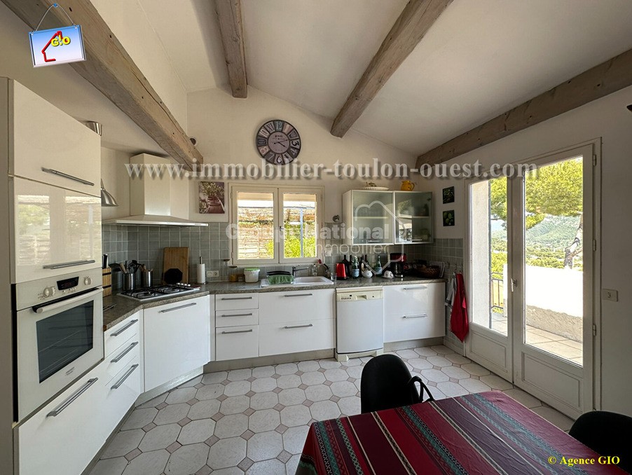 Vente Maison à Toulon 5 pièces