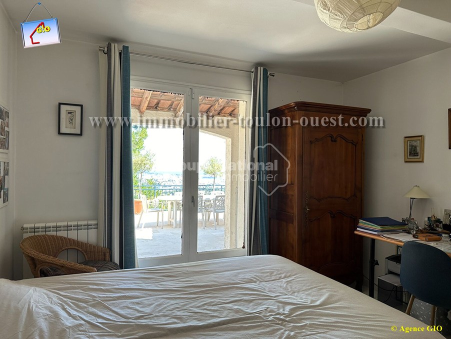 Vente Maison à Toulon 5 pièces