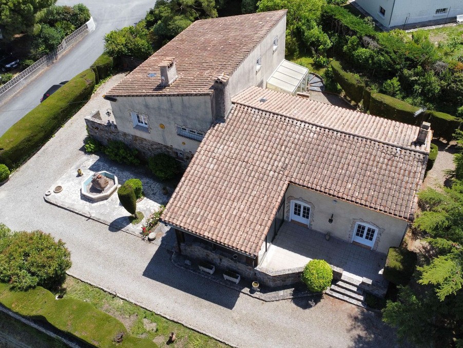 Vente Maison à Carcassonne 8 pièces