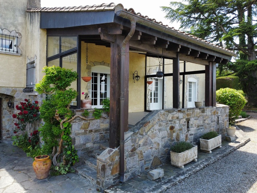 Vente Maison à Carcassonne 8 pièces