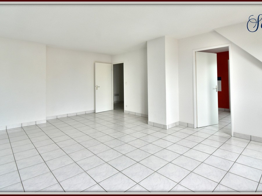 Vente Appartement à Châteauroux 3 pièces