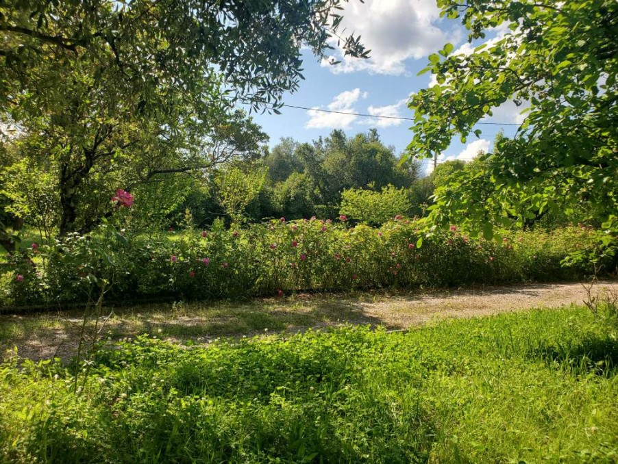 Vente Terrain à Alès 0 pièce