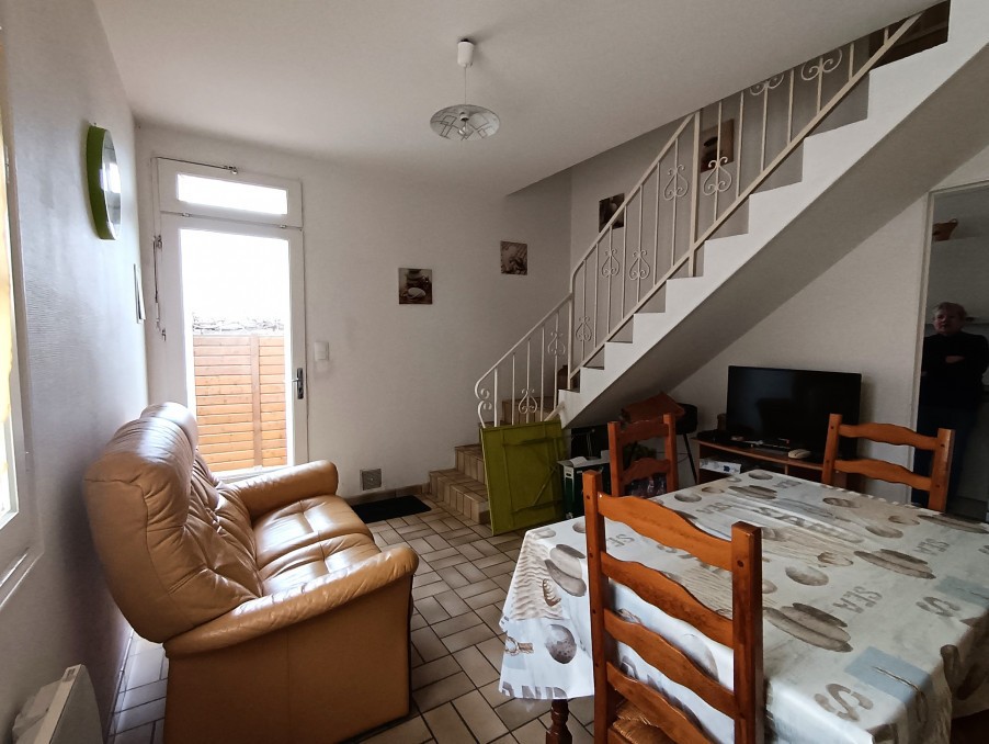 Vente Appartement à Saint-Georges-de-Didonne 3 pièces