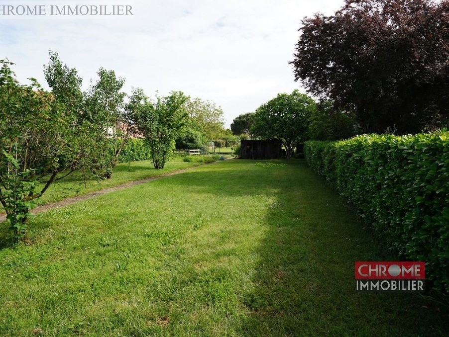 Vente Maison à Marmande 4 pièces