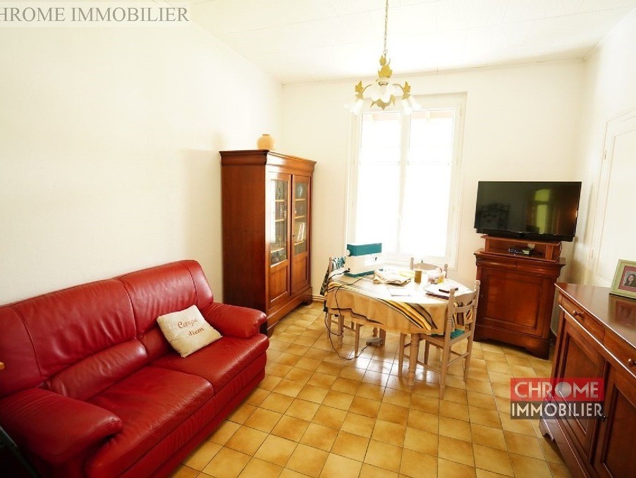 Vente Maison à Marmande 4 pièces