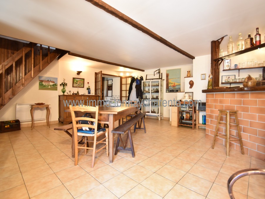 Vente Maison à Tonnay-Charente 5 pièces