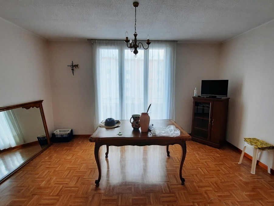 Vente Appartement à Creil 3 pièces