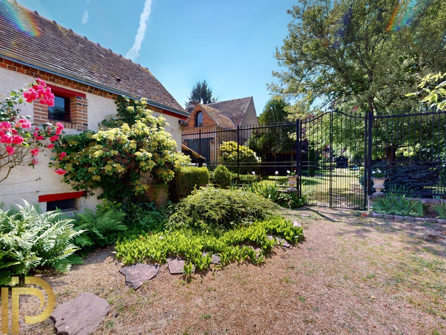 Vente Maison à Cloyes-sur-le-Loir 8 pièces