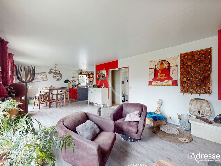 Vente Maison à Fontenay-Saint-Père 11 pièces