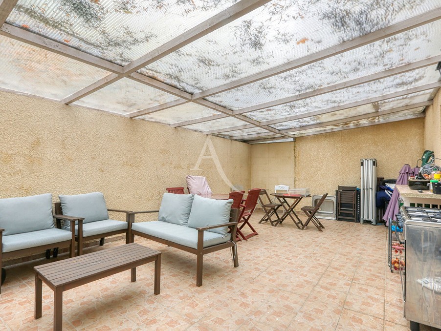 Vente Maison à Vaux-sur-Seine 5 pièces