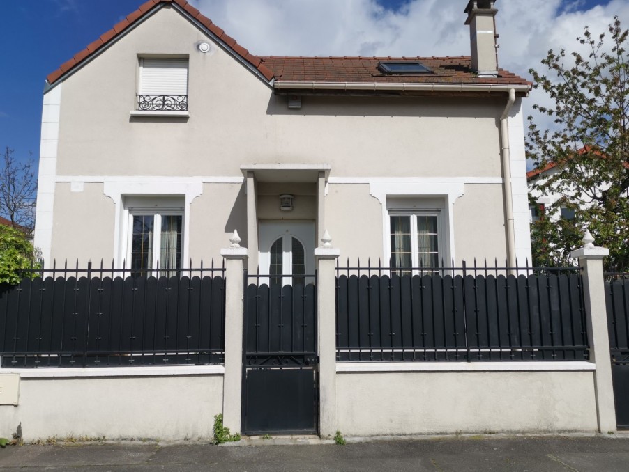 Vente Maison à Vitry-sur-Seine 7 pièces