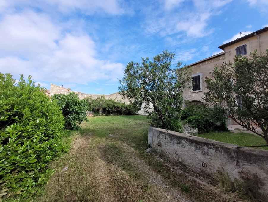 Vente Maison à Salles-d'Aude 8 pièces