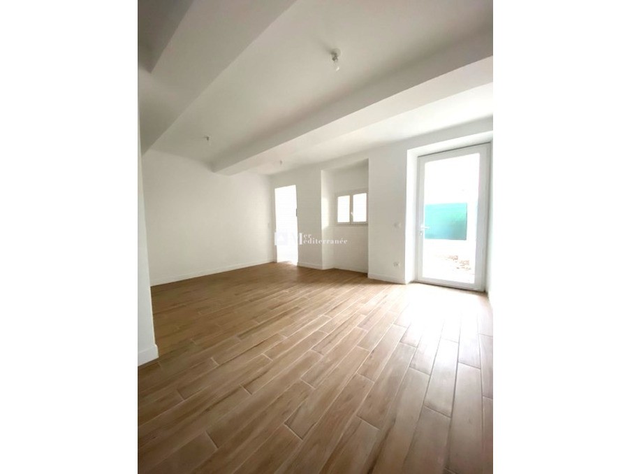 Vente Appartement à Cogolin 2 pièces