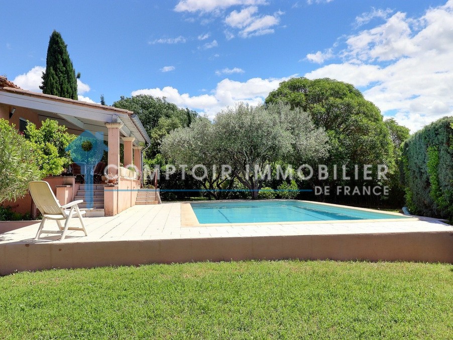 Vente Maison à Uzès 7 pièces