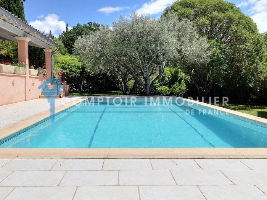 Vente Maison à Uzès 7 pièces