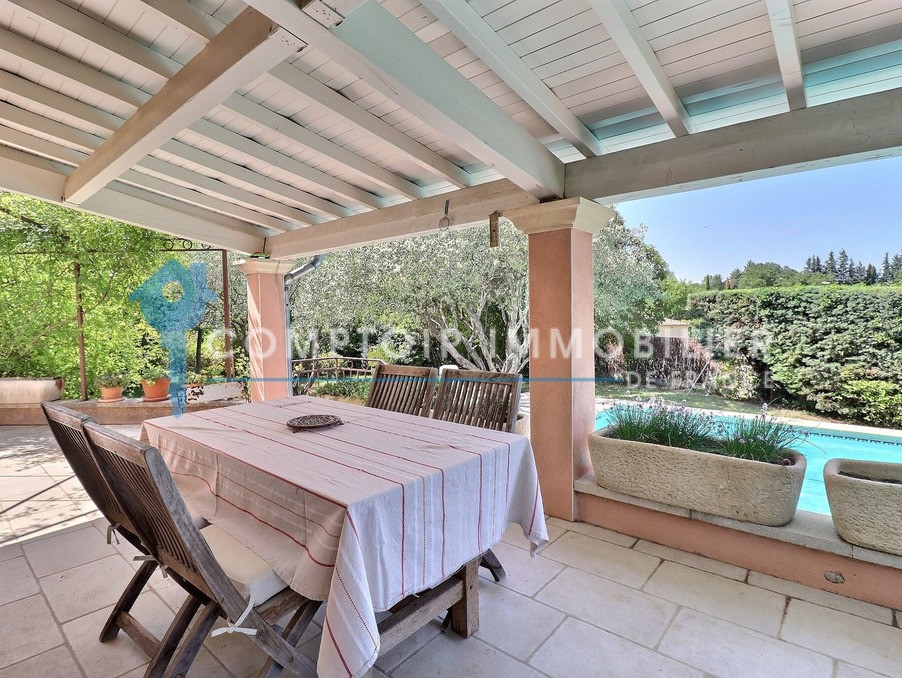 Vente Maison à Uzès 7 pièces