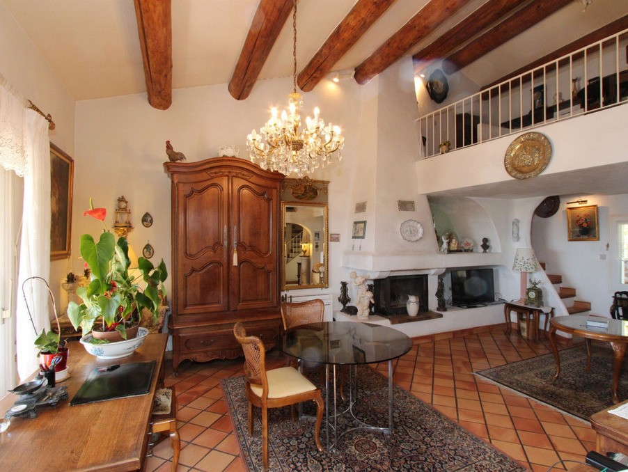 Vente Maison à Sanary-sur-Mer 6 pièces