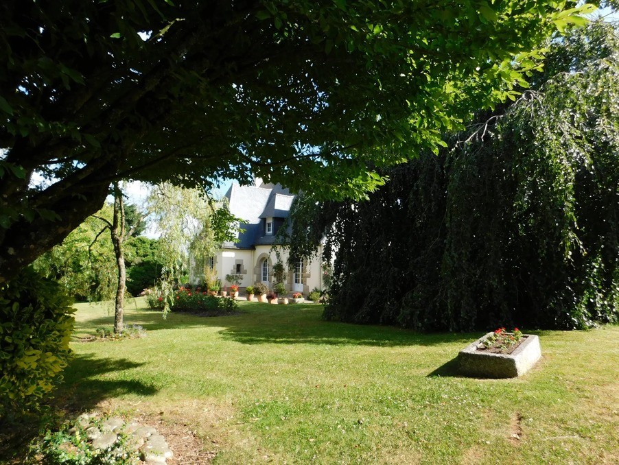 Vente Maison à Carhaix-Plouguer 6 pièces