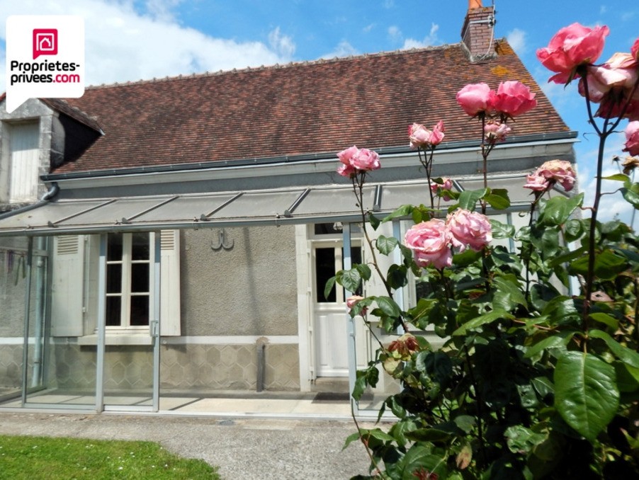 Vente Maison à Loches 3 pièces