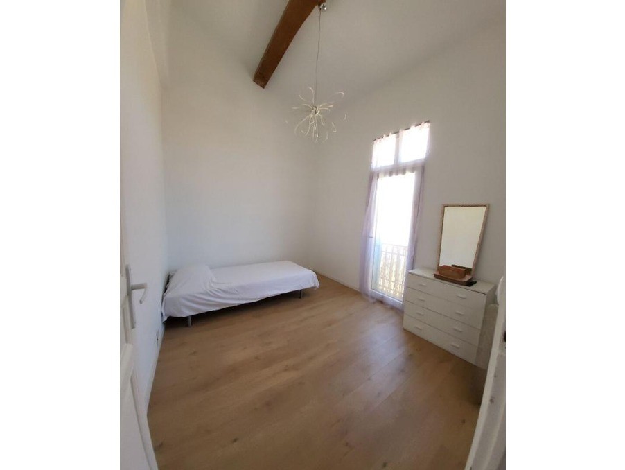 Vente Appartement à Elne 3 pièces