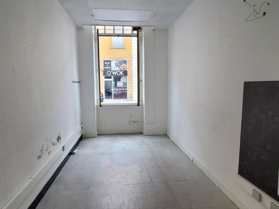 Vente Appartement à Lyon 9e arrondissement 4 pièces