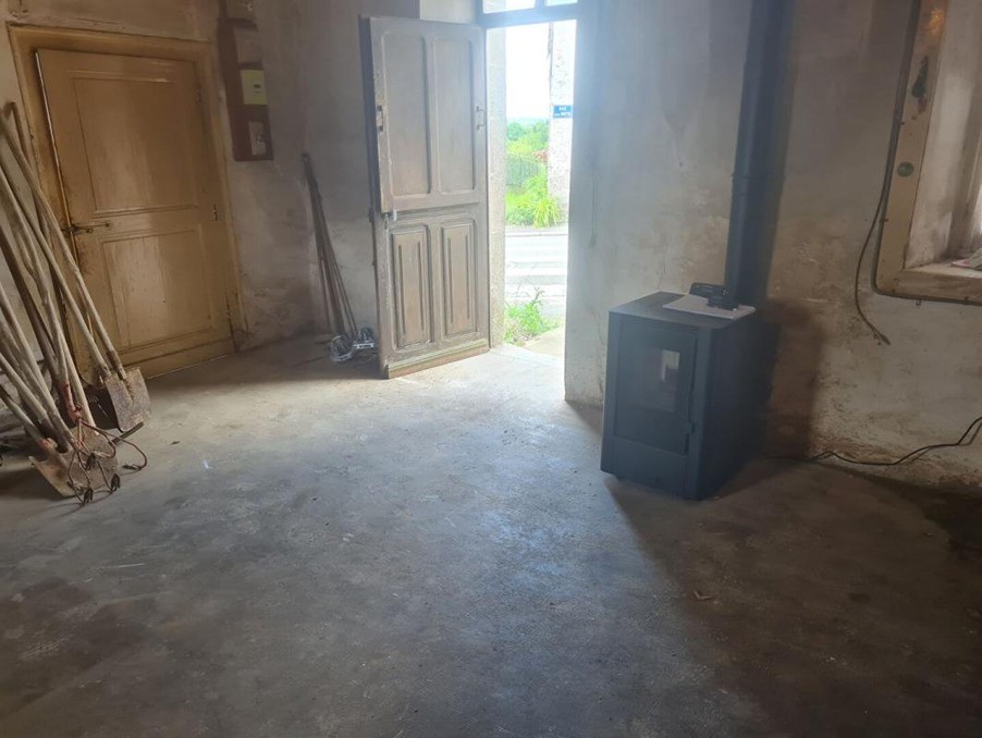 Vente Maison à la Chapelle-Rainsouin 2 pièces