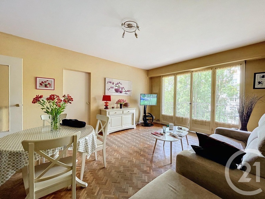 Vente Appartement à Cholet 2 pièces