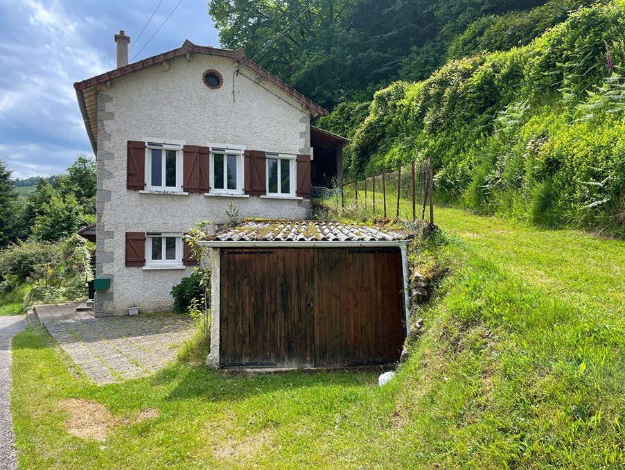 Vente Maison à Renaison 5 pièces