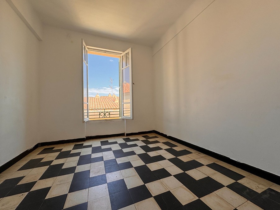 Vente Appartement à l'Île-Rousse 4 pièces