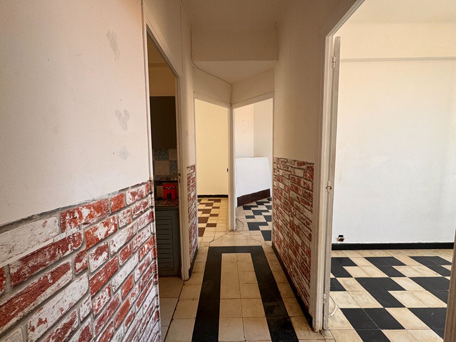 Vente Appartement à l'Île-Rousse 4 pièces