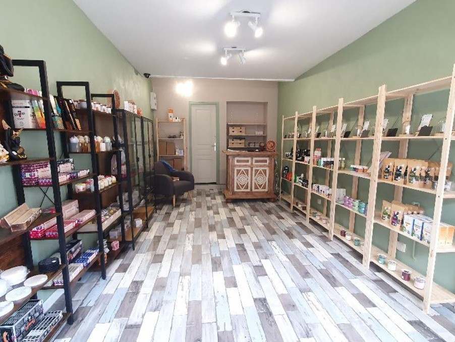 Vente Bureau / Commerce à Condé-sur-l'Escaut 7 pièces