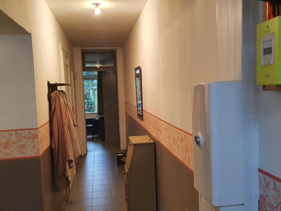 Vente Maison à Fresnes-sur-Escaut 4 pièces