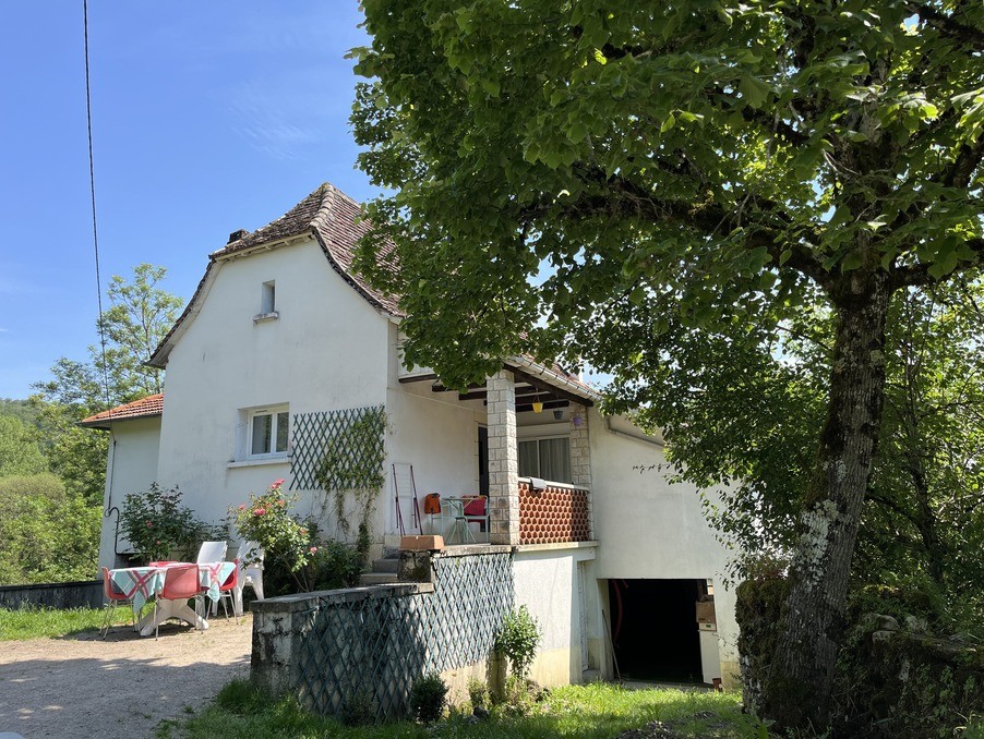 Vente Maison à Lissac-et-Mouret 6 pièces