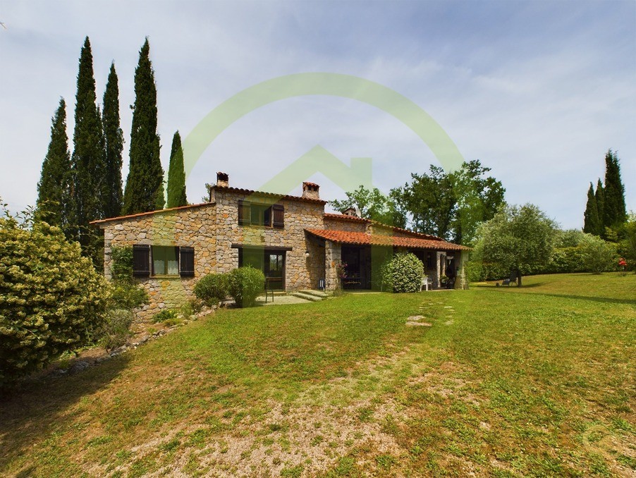 Vente Maison à Fayence 5 pièces