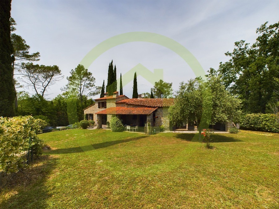 Vente Maison à Fayence 5 pièces