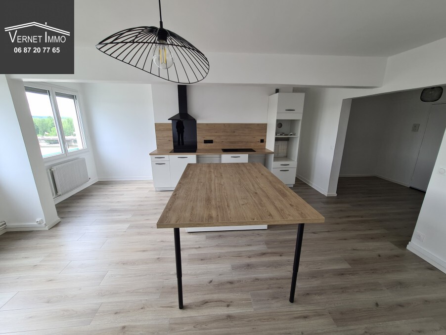 Vente Appartement à Vichy 3 pièces