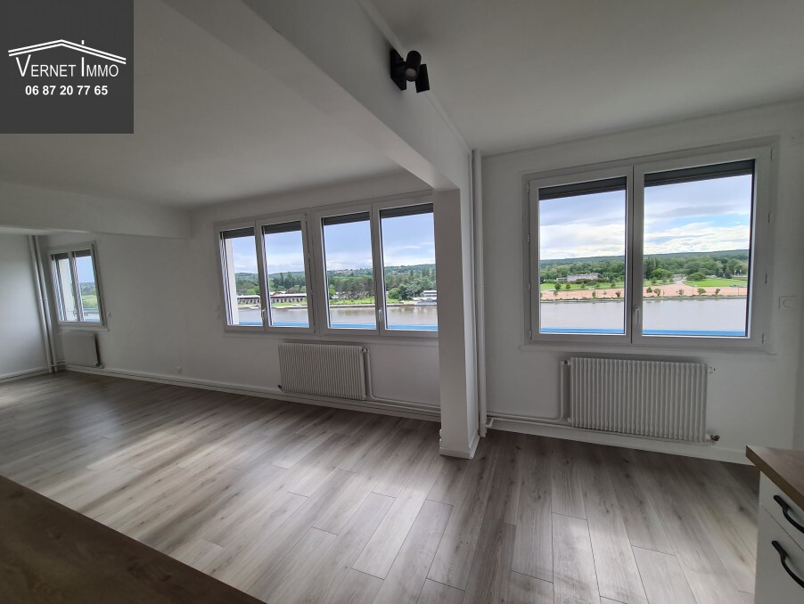 Vente Appartement à Vichy 3 pièces