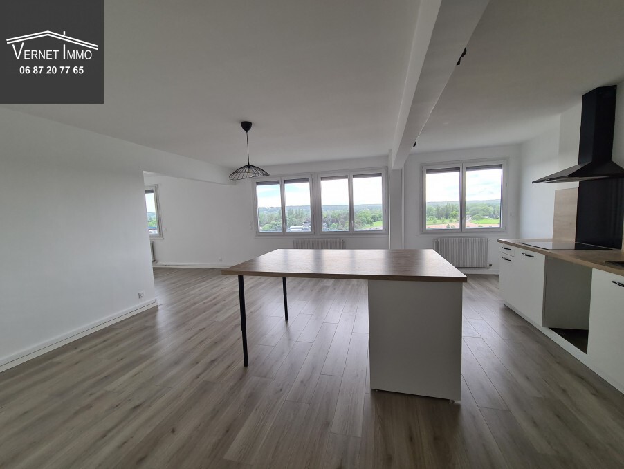 Vente Appartement à Vichy 3 pièces