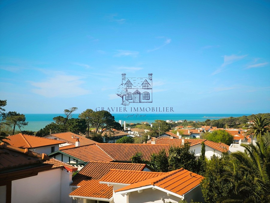 Vente Maison à Anglet 12 pièces