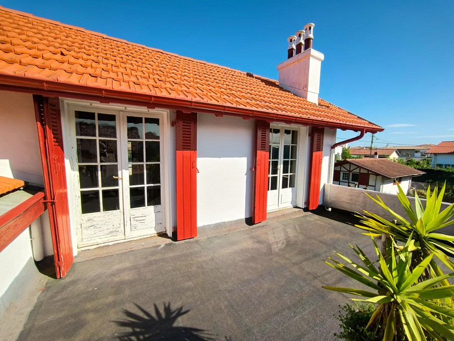 Vente Maison à Anglet 12 pièces