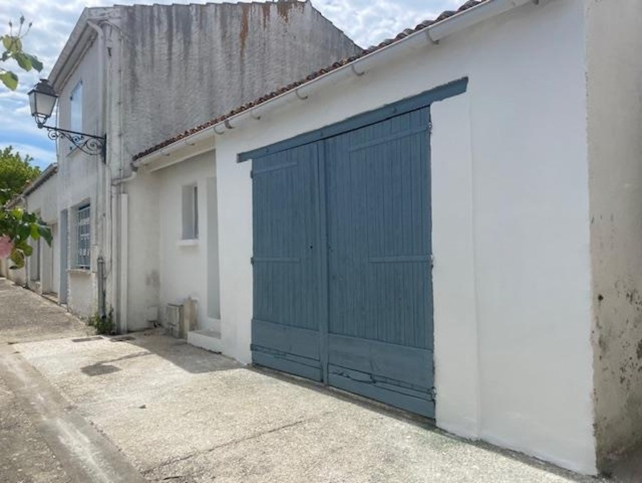 Vente Maison à Saint-Trojan-les-Bains 2 pièces